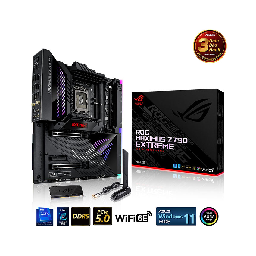 https://huyphungpc.com/huyphungpc- ASUS ROG MAXIMUS Z790 EXTREME DDR5 (2)